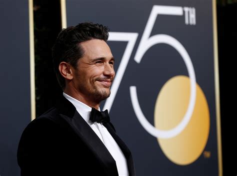 diamond franco sex scandal|James Franco accused of sexually inappropriate behavior by .